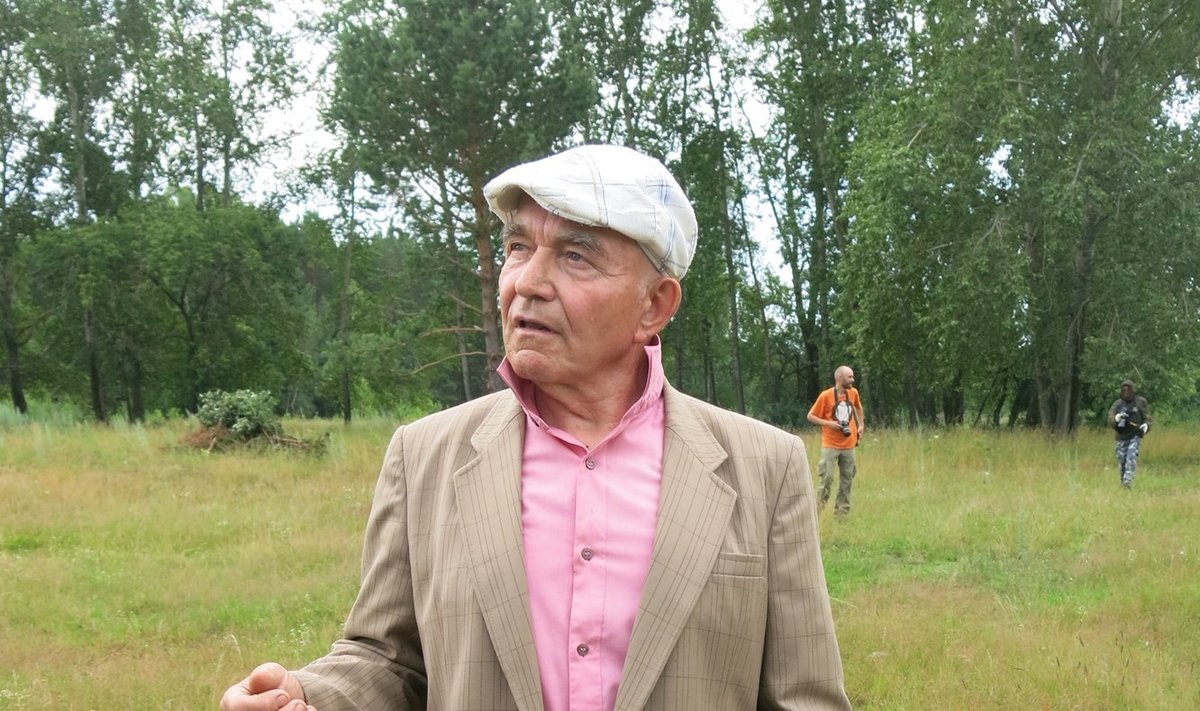 Vladimiras Aleksandrovičius