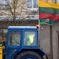 Verslo požiūris. Ūkininkai pavasarį pasitinka sutrikę: žemės kainos ir algos Lietuvoje pasiekė vokiškas, bet grūdų kaina nukrito