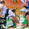 Subyrėjusi maratono komanda žada sugrįžimą – Europos čempionate bėgs ir mamos