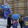 Britanijos Leiboristų partija siekia „atvirų debatų“ dėl „Brexit“ plano