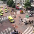 Išpuolis Belgijoje: dvi policininkės nužudytos jų pačių ginklais