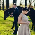 10 metų vestuvines sukneles kurianti dizainerė V. Jakučinskaitė: teko susidurti ir su nuotakomis siaubūnėmis