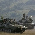 V.Putinas: Rusija turėjo planą atremti Gruzijos agresiją, parengtą 2006 metų pabaigoje - 2007 metų pradžioje