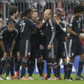 Čempionų lyga: įtikinamos „Bayern“ ir „Juventus“ pergalės, „Man Utd“ ir „Chelsea“ išplėšti trys taškai bei „Barca“ nesėkmė Škotijoje
