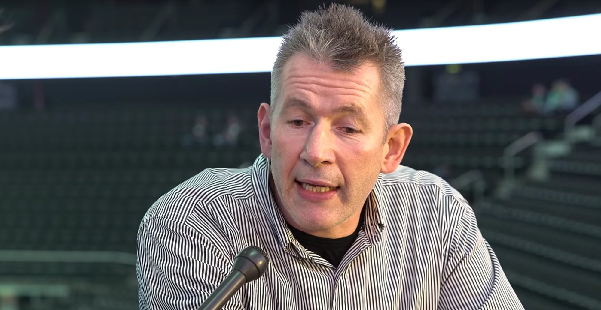 Den norske giganten som spilte i «Zalgiris» kan ikke glemme historien til «ett hundre gram» og den mektige «Atleto»