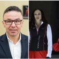 Europos dailiojo čiuožimo čempionatas Kaune – be Drobiazko ir Vanago