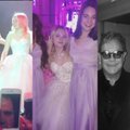 Absurdiškai prabangios Rusijos oligarcho dukros vestuvės: keli milijonai vien atlikėjams