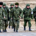 Беларусь меняет планы: совместные с Россией военные учения продолжатся