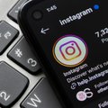 Už „Facebook“ ir „Instagram“ teks mokėti? Ką pakeis 15 eurų per mėnesį už patvirtintą profilį