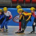 Europos jaunimo čiuožimo trumpuoju taku taurės varžybose A.Sereikaitė - kol kas penkta