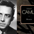 Alberto Camus pamoka Covid-19 pandemijos laikams