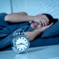 Specialistė nurodė didelę klaidą, kurią dažnas daro prieš miegą: tai gali tapti prastos savijautos priežastimi
