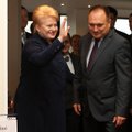 Президент Литвы: медленное правосудие – плохое правосудие