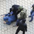 Полиция Литвы в шоке: что белорусы рассказывают о пытках?