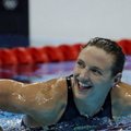 Рио-2016. В плавании — три рекорда мира, Австралия лидирует в медальном зачете