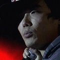 „Beatbox“ atlikėjas koncertuoja Pekino naktiniuose klubuose