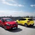 Ketvirtos kartos „Clio“ – naujos „Renault“ dizaino krypties pradininkas