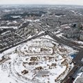 Vilnius mayor says national stadium to cost EUR 38mn more