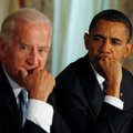 Барак Обама не планирует работать в администрации Джо Байдена