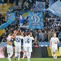 Киевское "Динамо" могут исключить из Лиги чемпионов