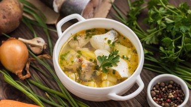 Gardžiąją žuvienę gamino tiek senovės lietuviai, tiek – prancūzai: patarimai, kaip išsivirti skaniausią žuvienę namuose