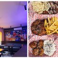 Vilniuje atidarytas greito maisto restoranas – čia galima paragauti korėjietiškų patiekalų