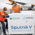 Rusija Europos Sąjungai pardavė kitokią „Sputnik V“ vakciną – ne tą, kuri sulaukė „The Lancet“ įvertinimo