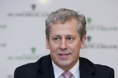 Arūnas Laurinaitis