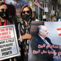 Libano teismas atmetė prašymą pakeisti tyrimui dėl sprogimo vadovaujantį teisėją