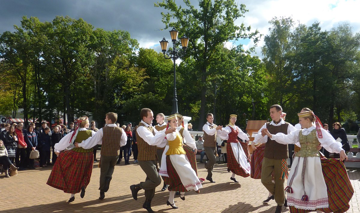  Lietuvos kultūros dienos Kaliningrado srityje