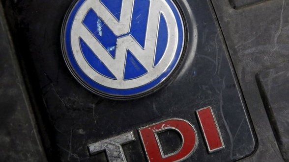 Džiugios žinios „Volkswagen“