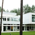 Vilniaus pakraštyje - 7 mln. litų kainuojantis išmanusis namas