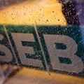 Įtarimai pinigų plovimu per SEB: žiniasklaida bankui perdavė įtartinų klientų sąrašą