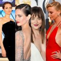 Apsinuogina tik už didelius pinigus: 5 Holivudo aktorės, kurių kūno linkius galima stebėti stambiu planu