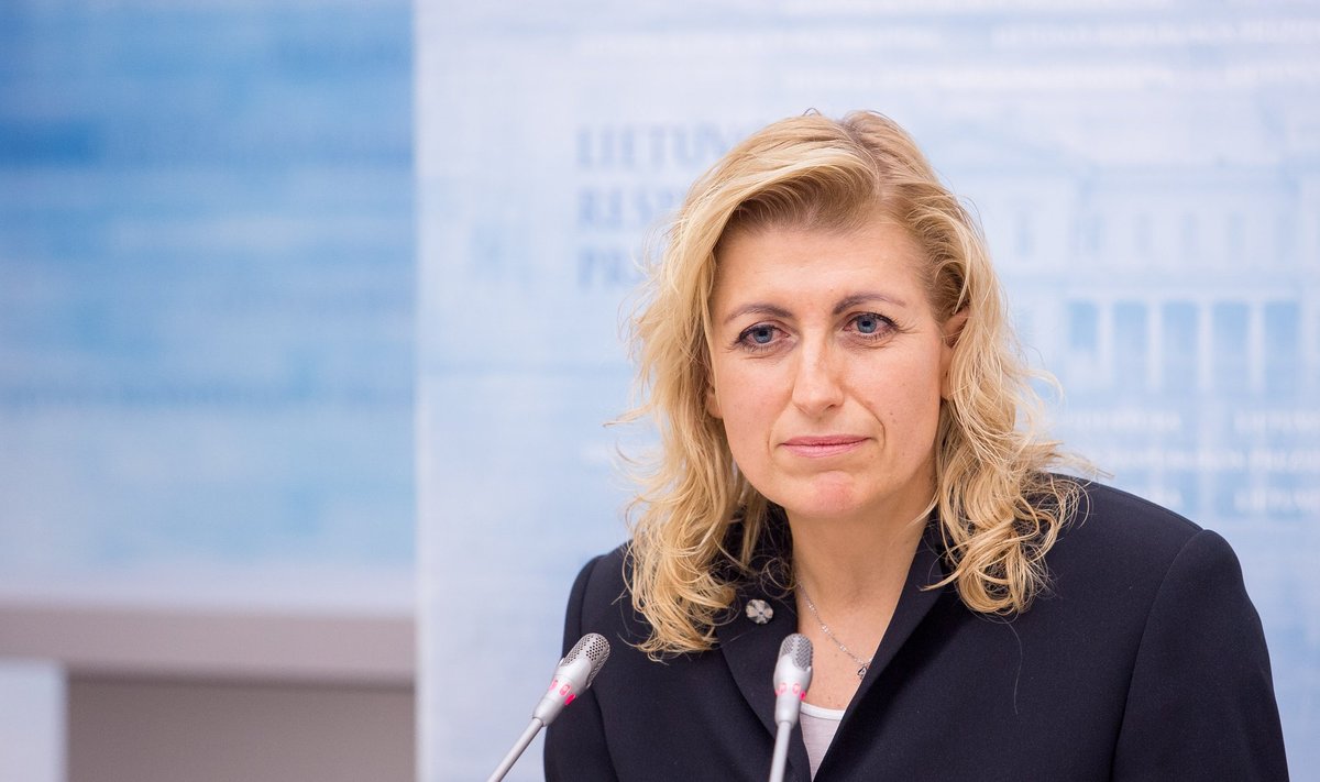 Liana Ruokytė – Jonsson