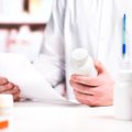 ES vaistų kontrolė tiria pranešimus apie vaisto nuo koronaviruso žalingą poveikį inkstams