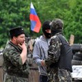 Baltics consider recognizing Donetsk and Luhansk "People's Republics" as terrorist organizations