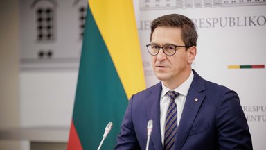Министр энергетики Литвы: весной мы внесем в Сейм поправки, позволяющие более гибко пересматривать тарифы на газ