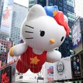 "Sanrio" fined €6.2 million for restricting sales of Hello Kitty featuring goods