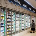 Producers: US tariffs to make dairies seek new markets
