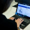Dėl galimo šmeižto „Facebook“ pakeitė vartotojo paskelbtą įrašą