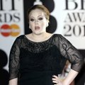 Po ilgos tylos paviešinta nauja Adele daina ir vaizdo klipas
