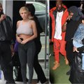 Kontroversiškasis Kanye Westas ne itin patinka naujiesiems uošviams: jie nerimauja dėl vieno