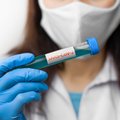 С начала мая провериться на коронавирус можно и платно в частных лабораториях