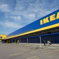 Эксперт: открытие IKEA в Латвии - это вопрос времени