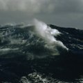 Pietinėje Ramiojo vandenyno dalyje įvyko 7,7 balo stiprumo žemės drebėjimas