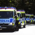 Emigrantų iš Lietuvos ir Somalio įvykdyti nusikaltimai sukrėtė Švediją: tik negrąžinkite į tėvynę