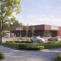 Vilniaus savivaldybė nepritarė prekybos centro Pavilnyje projektui