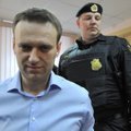 A. Navalnas žada siekti Maskvos mero posto