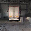 Alytiškio „verslas“ – pardavinėjo iš pagrobtų sunkvežimių surinktus vilkikus
